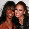 Kelly Rowland: „Beyoncé hihetetlen anya lesz”
