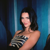 Kendall Jenner új kedvese koncertjén bulizott - Videó
