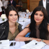 Kendall Jenner úgy véli, Travis Scott jobban illik a húgához Tygánál