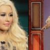 Christina Aguilera kezdi visszanyerni régi alakját