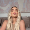 Khloe Kardashian bevallotta, nem tervez több gyereket