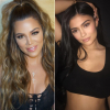 Khloe Kardashian féltékeny Kylie Jennerre