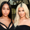 Khloé Kardashian tagadja, hogy eltiltotta Kylie-t Jordyn Woods-tól