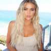 Khloe Kardashiant Instagram-posztja miatt perlik