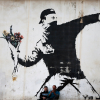 Kiderült Banksy keresztneve