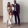 Kiderült Kim Kardashian és Kanye West harmadik gyermekének neme