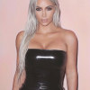 Kim Kardashian elárulta, mit fogad meg 2018-ra