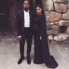 Kim Kardashian élvezi a Kanye West körüli botránysorozatot