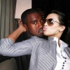 Kim Kardashian és Kanye West egy pár?