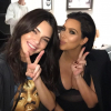 Kim Kardashian és Kendall Jenner cameószerepet kapott az Ocean's Eight-ben