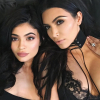 Kim Kardashian irigyli Kylie Jenner sikerét