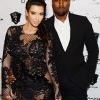 Kim Kardashian kiválasztotta gyermeke nevét