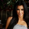 Kim Kardashian Bond-lány szeretne lenni