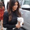 Kim Kardashian megmutatta új kedvencét