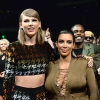 Kim Kardashian: „Nem feketítettem be Taylor Swiftet”