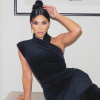 Kim Kardashian nyilatkozott a verekedésről