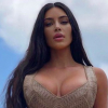 Kim Kardashian szerint jó, hogy leállt a világ a koronavírus következtében