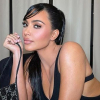 Kim Kardashian színésznő akar lenni, ezért kénytelen leállni a botoxszal