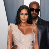 Kim Kardashian szingli anyukaként neveli a gyerekeit - Kanye West ritkán van jelen az életükben