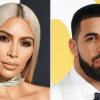 Kim Kardashian tagadja, hogy valaha is köze lett volna Drake-hez