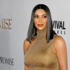 Kim Kardashian tart Kanye Westtől