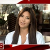 Kim Kardashian végre visszatér terhessége után
