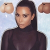 Sokat mutató képekkel tért vissza Kim Kardashian az Instagramra