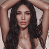 Kim Kardashiant azzal vádolják, hogy photoshoppolta a lánya fotóját