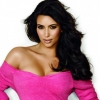 Kim Kardashiant nem találták elég jónak a Cosmpolitanhoz
