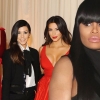 Kim, Khloe és Kourtney bármi áron megakadályozná, hogy Black Chyna felvegye a Kardashian nevet