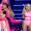 Klippremier: Ariana Grande feat. Nicki Minaj – Side to Side
