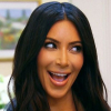 Kirakta eddigi legpucérabb képét Kim Kardashian