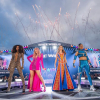 Kisétáltak a rajongók a Spice Girls koncertjéről