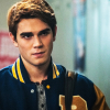 KJ Apa: „Nem olyan vagyok, mint Archie”