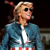 Klippremier: Bon Jovi — What About Now