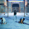 Klippremier: BTS – Fake Love (Extended Version)