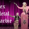 Klippremier: In This Moment – Sex Metal Barbie