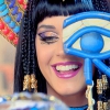 Klippremier: Katy Perry - Dark Horse