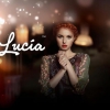 Klippremier: Lucia — Hide (Like Stars)