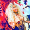 Klippremier: Nicki Minaj - Pound The Alarm
