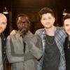 Klippremier: The Script — Hall of Fame feat. Will.I.Am