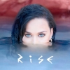 Klippremier: Katy Perry – Rise