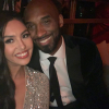Kobe Bryant özvegye szívszorító üzenetet írt házassági évfordulójukra