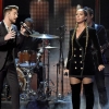 Könnyfakasztó duettet adott Adam Lambert és Leona Lewis