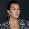 Kourtney Kardashian elárulta, hogy nehéz volt visszamennie a The Kardashians forgatására a szülés után