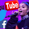 Kövesd velünk élőben Ariana Grande jótékonysági koncertjét