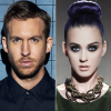 Közös dalon dolgozik Calvin Harris és Katy Perry