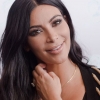 Közszemlére tette fedetlen melleit Kim Kardashian