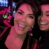 Kris Jenner retteg attól, hogy Blac Chyna kiteregeti a Kardashian-Jenner család titkait
