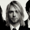 Krist Novoselic és Dave Grohl Kurt Cobainre emlékeztek